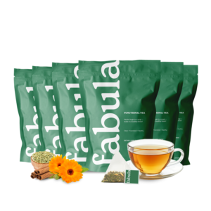 The Ultimate Wellness Tea Bundle