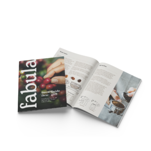 Brewguide Booklet