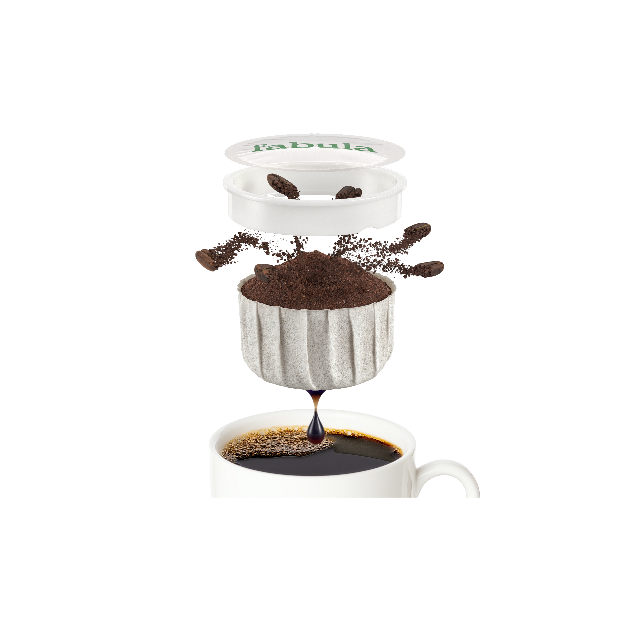 Pods for K-Machine, Decaf (Dark) - Image 3