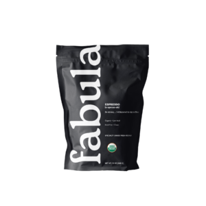 Espresso - 12oz