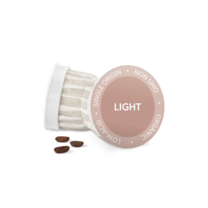 Pods for K-Machine, Light