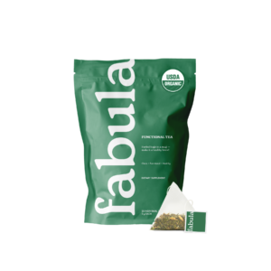 Free Herbal Tea: Wellbeing - 20 sachets